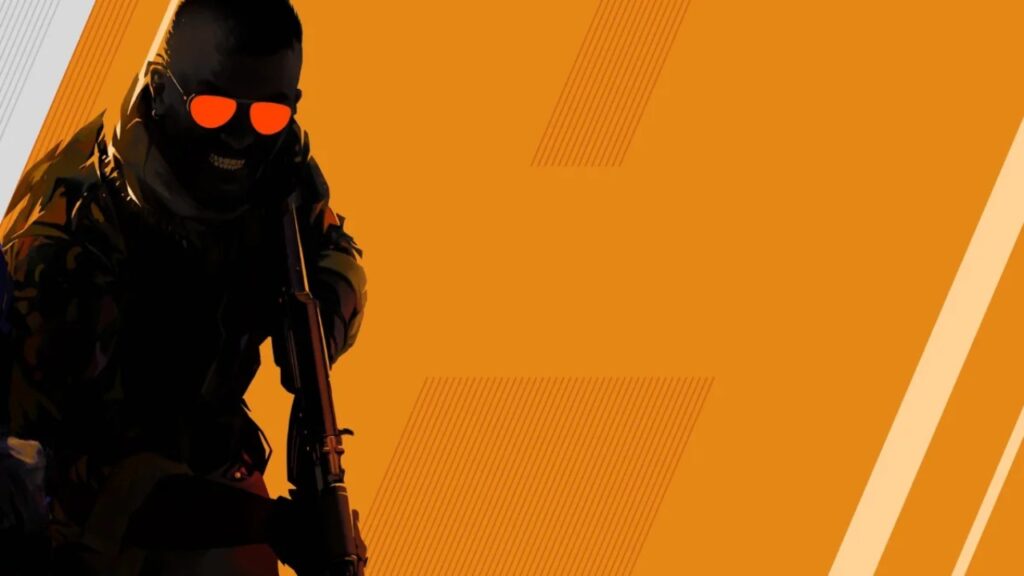 Counter Strike 2 (Image: Valve)