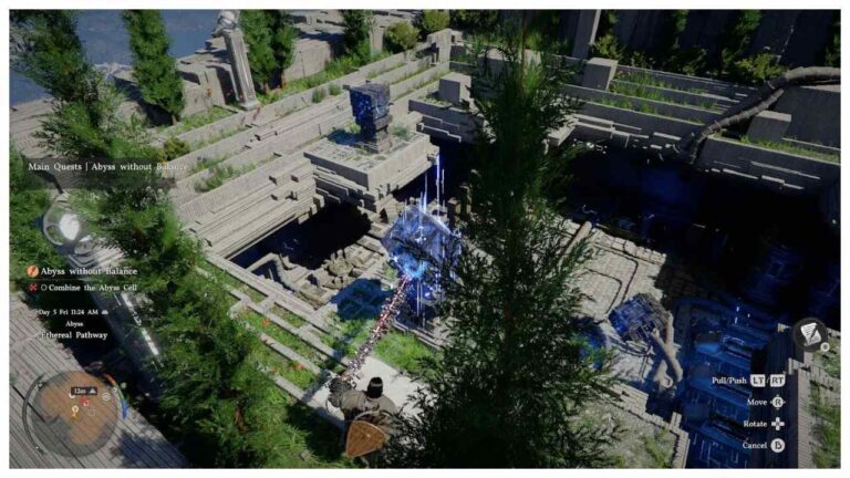 Abyss Cells in 'Crimson Desert' (Image: Abyss Pearls)