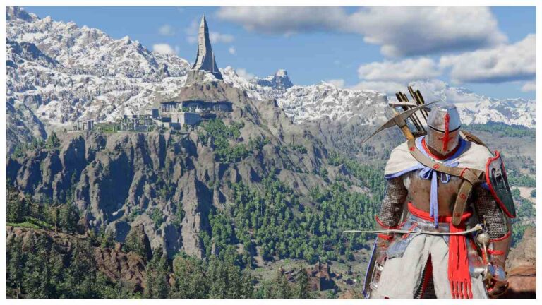 'Crimson Desert' (Image: Pearl Abyss)