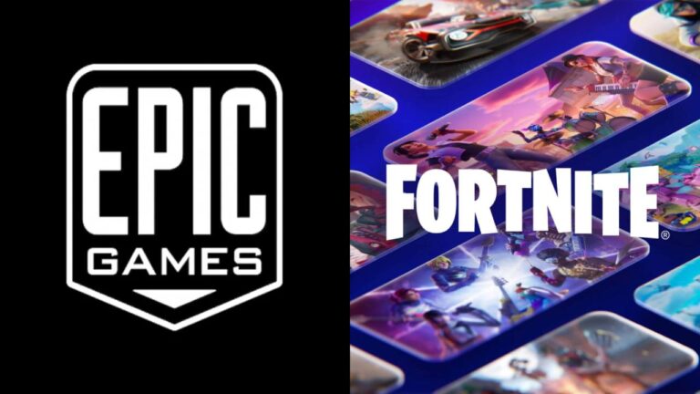 Epic Games/'Fortnite' (Image: Epic Games)