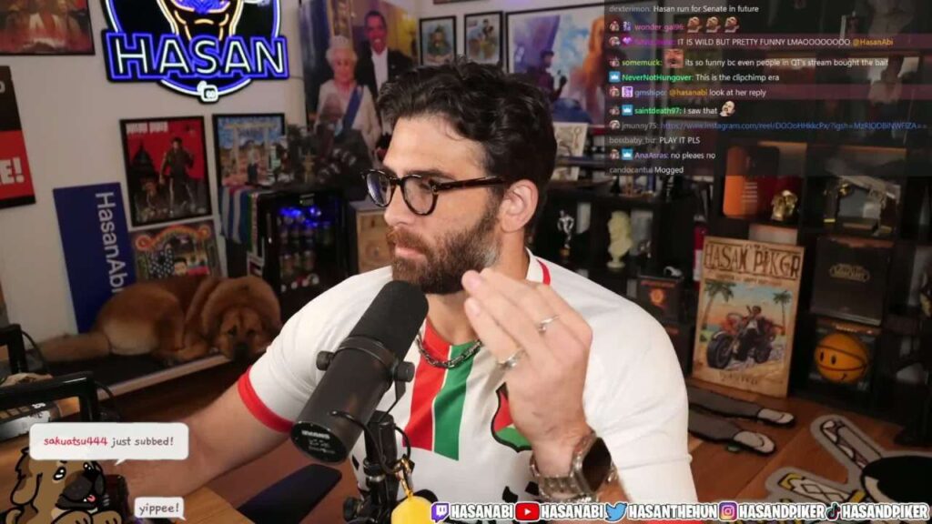 HasanAbi (Image: Twitch/hasanabi)