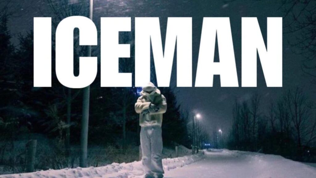 ICEMAN by Drake (Image: YouTube/Drake)