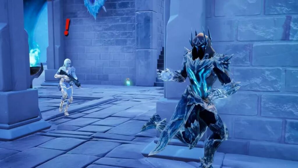 Ice King (Image: Epic Games)