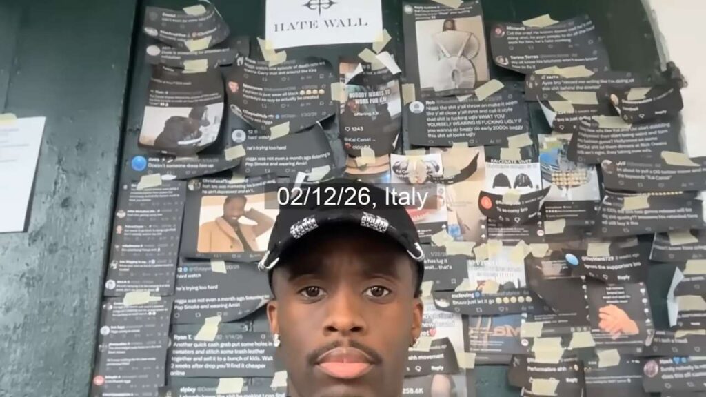 Kai Cenat (Image: kai's Mind)