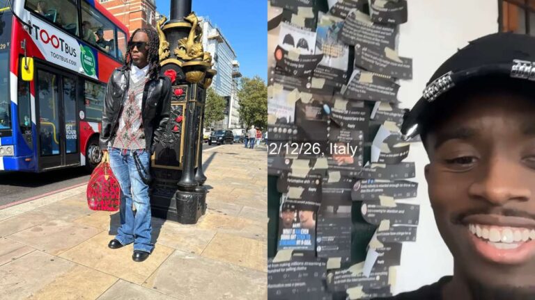 Kai Cenat (Image: Instagram/kaicenat)