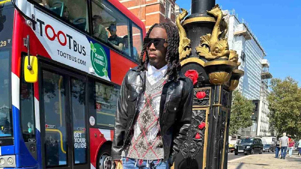 Kai Cenat (Image: Instagram/kaicenat)