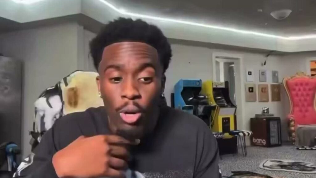 Kai Cenat (Image: KC3Mind)