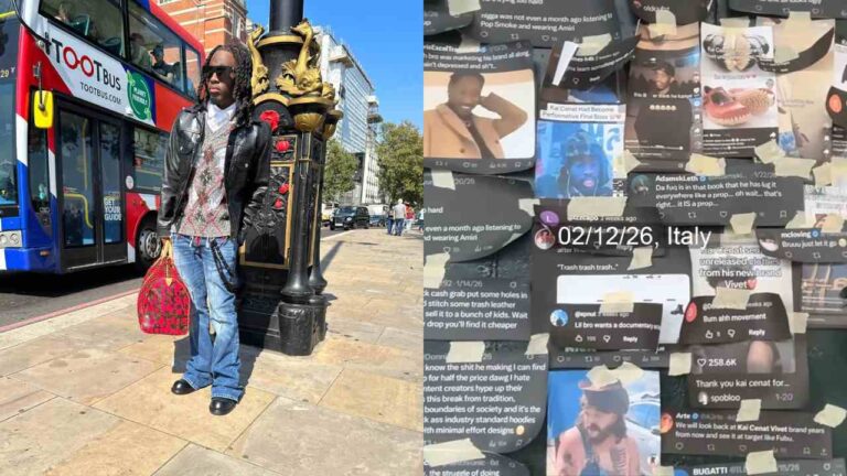 Kai Cenat (Image: Instagram/kaicenat)