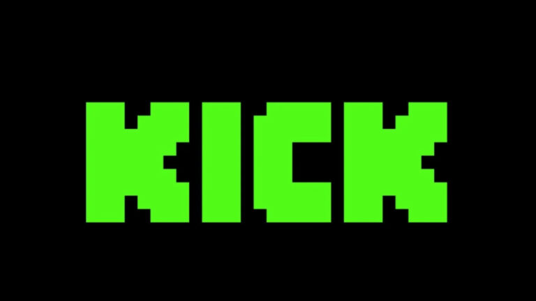 Kick (Image: Kick)