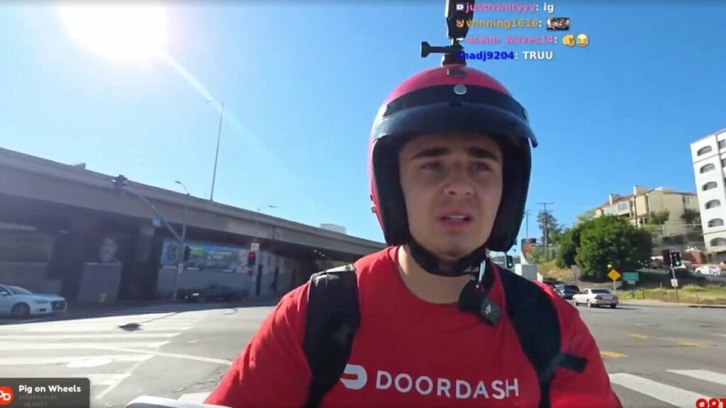 Lacy (Image: Twitch/lacy)