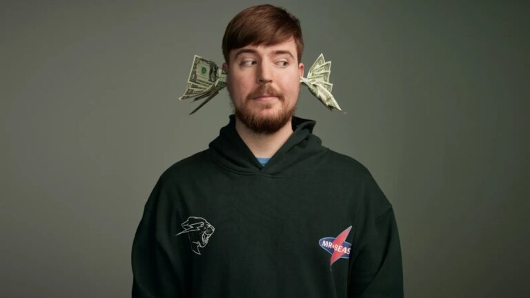 Mrbeast (Image: YouTube/mrbeast)