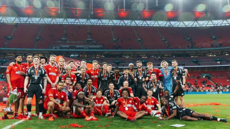 Sidemen Charity Match 2024 (Image: Sidemen)