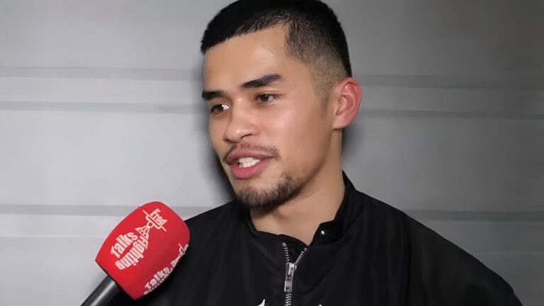 Sneako (Image: YouTube/Fred Talks Fighting