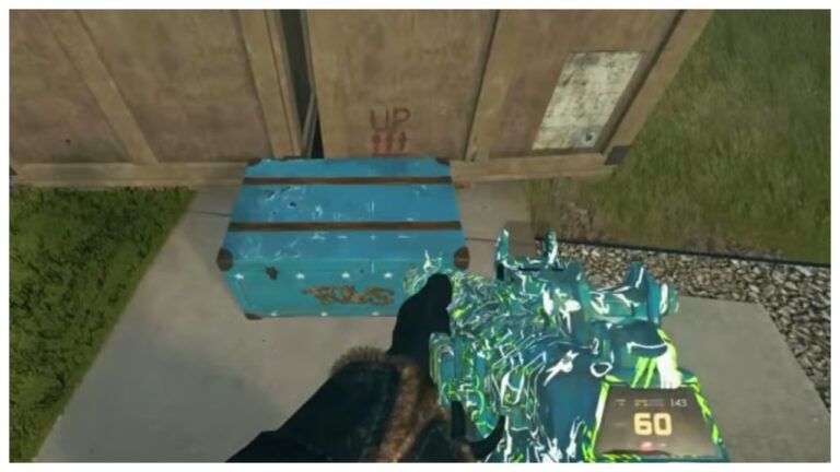 'Call of Duty: Black Ops 7 Zombies' (Image: Treyarch)