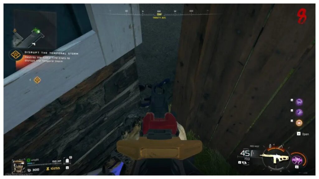 'Call of Duty: Black Ops 7 Zombies'