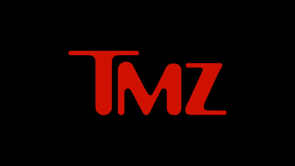 TMZ (Image: TMZ)