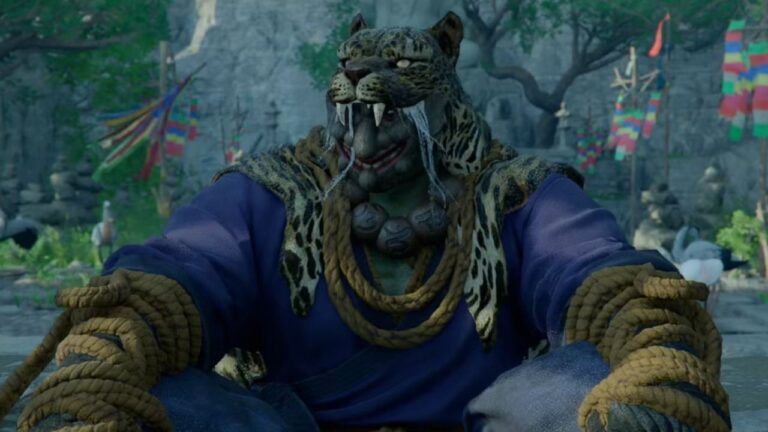 T'rukan in 'Crimson Desert' (Image: Pearl Abyss)