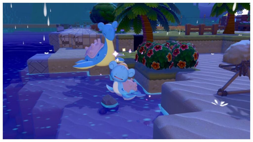 Lapras