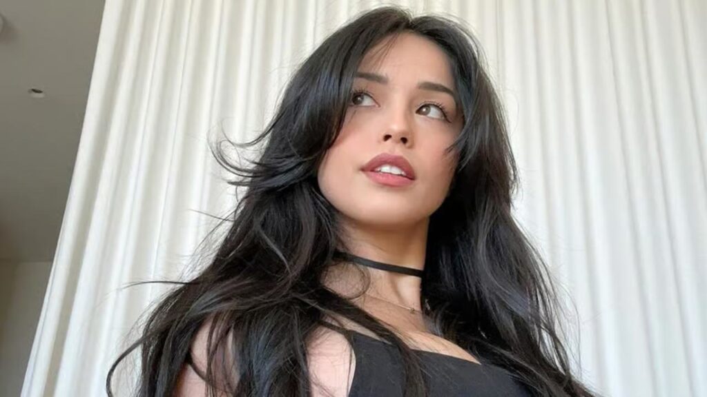 Valkyrae (Image: Instagram/valkyrae)