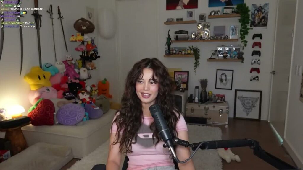 Valkyrae (Image: Twitch/valkyrae)