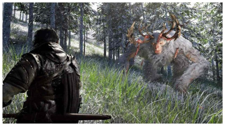 'Crimson Desert' (Image: Pearl Abyss)