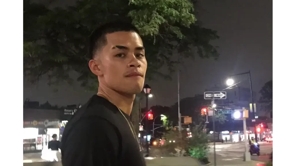 Sneako (image- Sneako X handle)