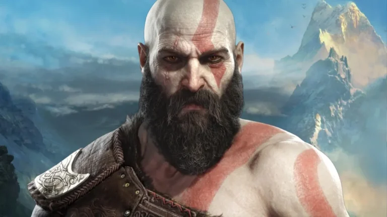 Kratos