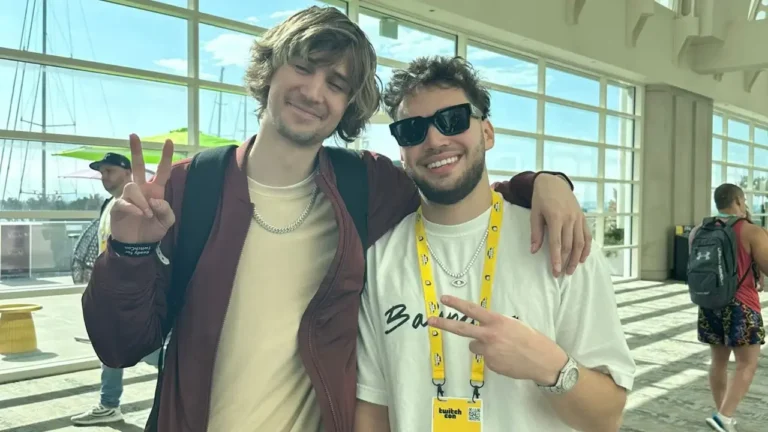 xQc and Adin Ross (image: Image/XQc)