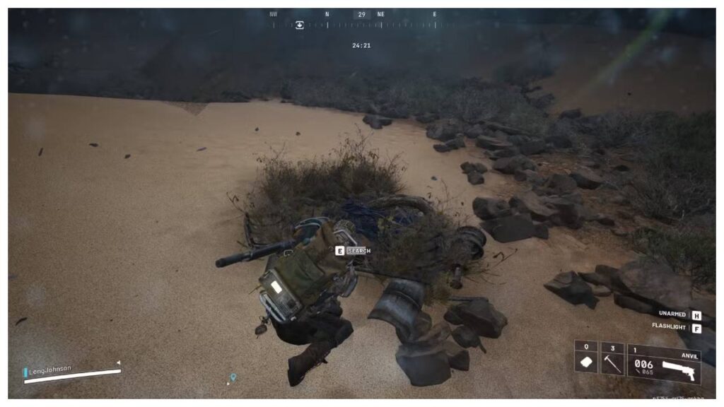 ARC Raiders (Image-Embark Studios)