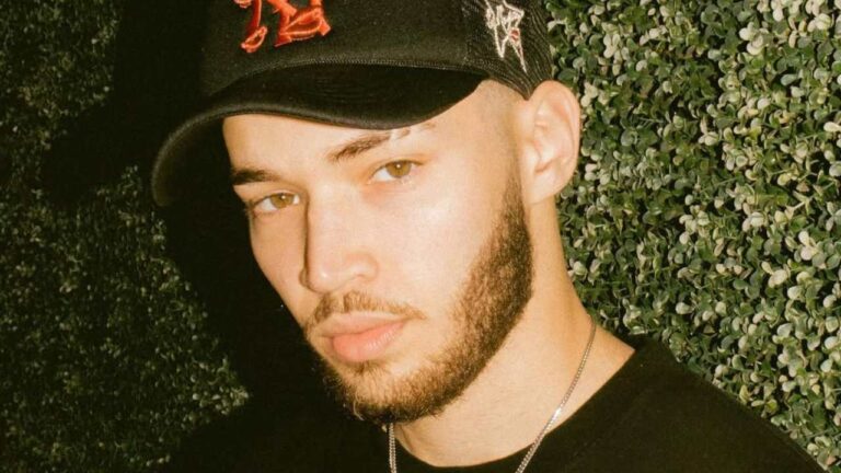 Adin Ross (Image: Instagram/adinross)