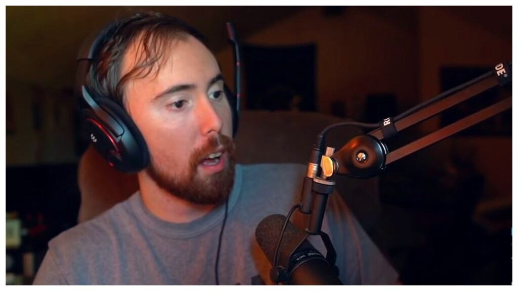 Asmongold (Image-Twitch/Asmongold)