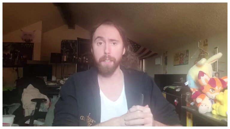 Asmongold (Image-Twitch/Asmongold)