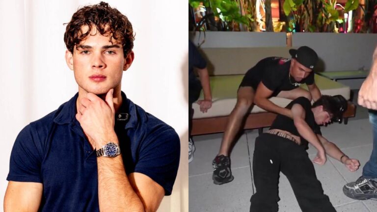 Clavicular (Image: Kick.com/Clavicular)