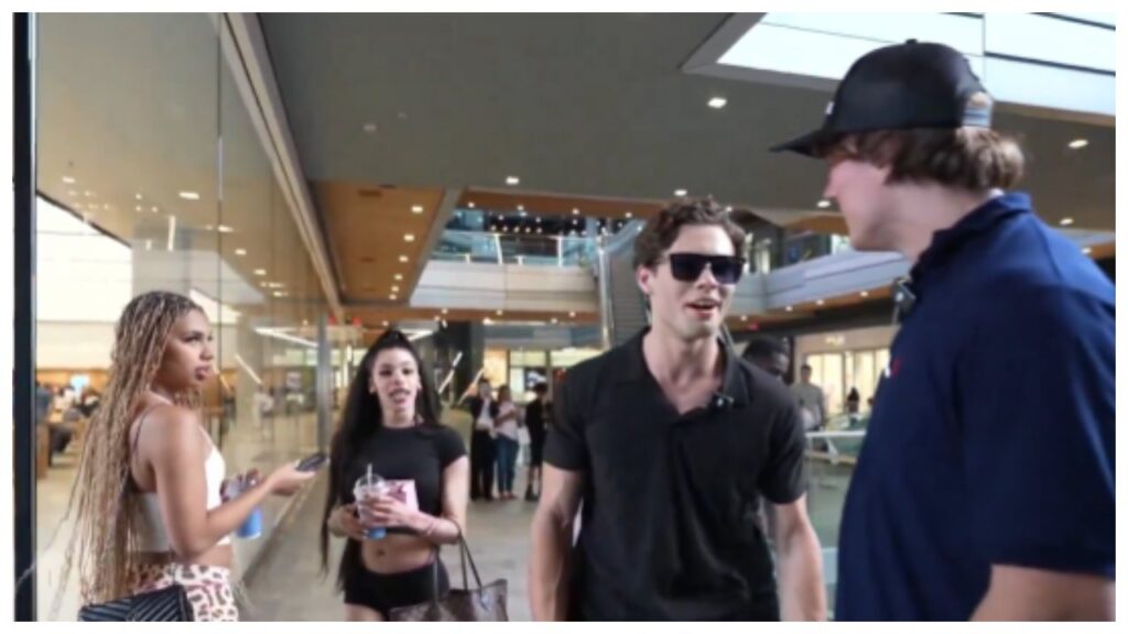 Clavicular (Images- Kick/Clavicular)