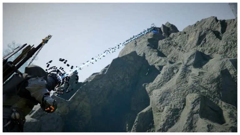 'Crimson Desert' (Image: Pearl Abyss)