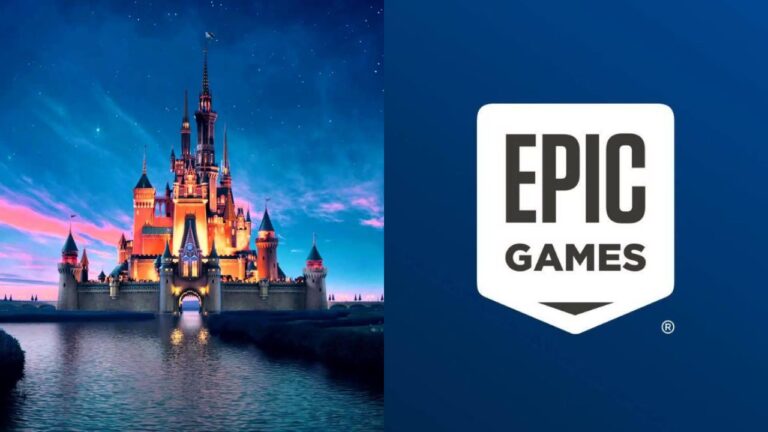 Disney/Epic Games (Image: Disney and Epic Games)