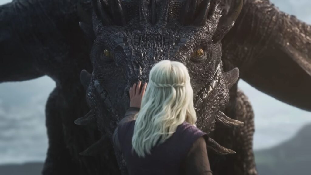 'Game Of Thrones: Dragonfire' (Image: WB)