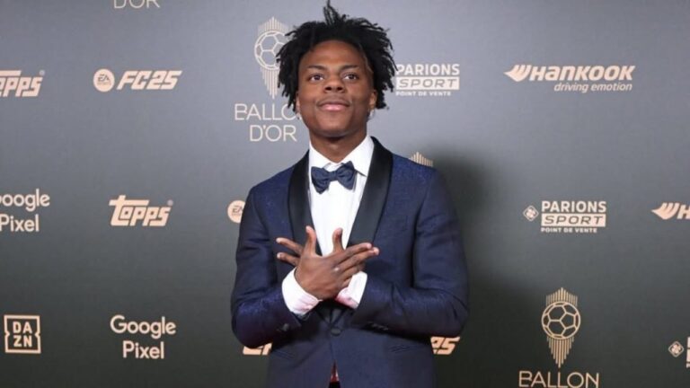 IShowSpeed (Image: Instagram/ishowspeed)