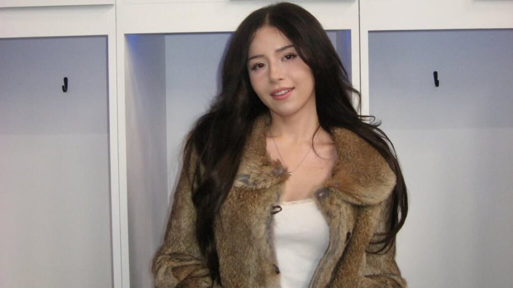 Pokimane (Image: Instagram/pokimane)