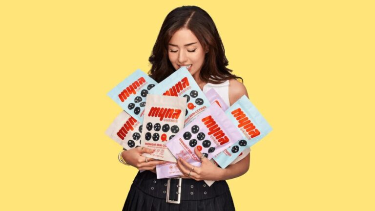 Pokimane (Image: Instagram/pokimane)