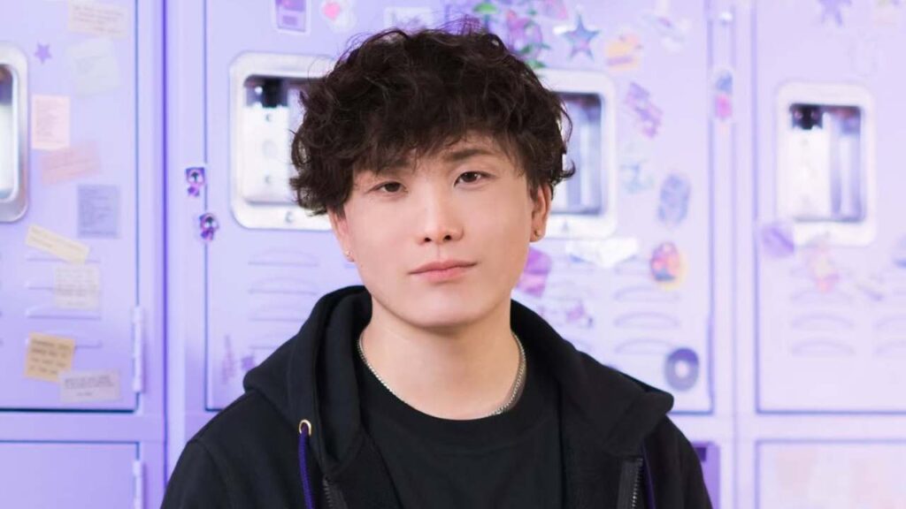 Sykkuno (Image:Instagram/sykkuno)