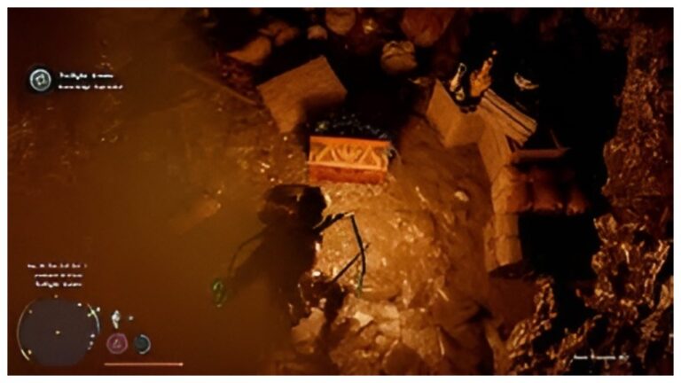 'Crimson Desert' (Image: Pearl Abyss)