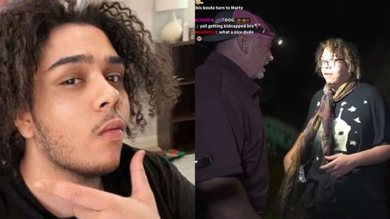 Zoil (Image: Twitch/zoil)